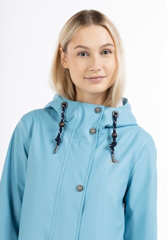 Veste fonctionnelle Schmuddelwedda en bleu