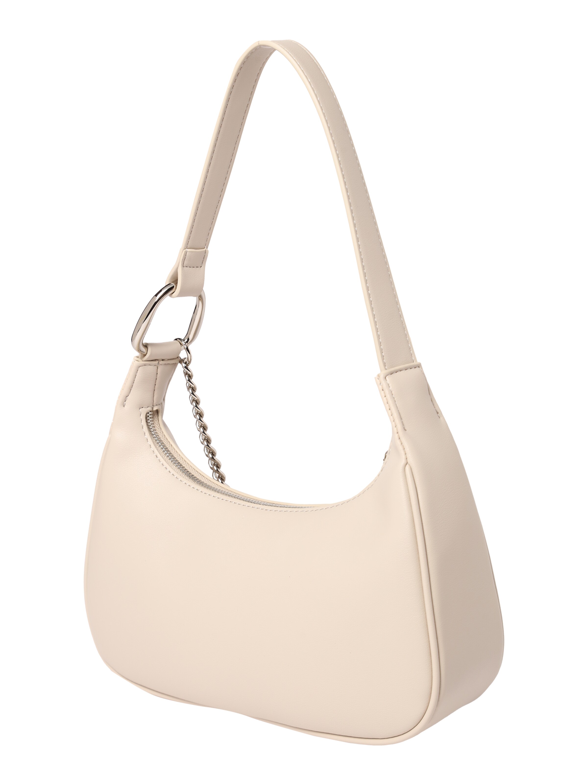 Borsa a spalla 'NAANTALI' di Seidenfelt in beige