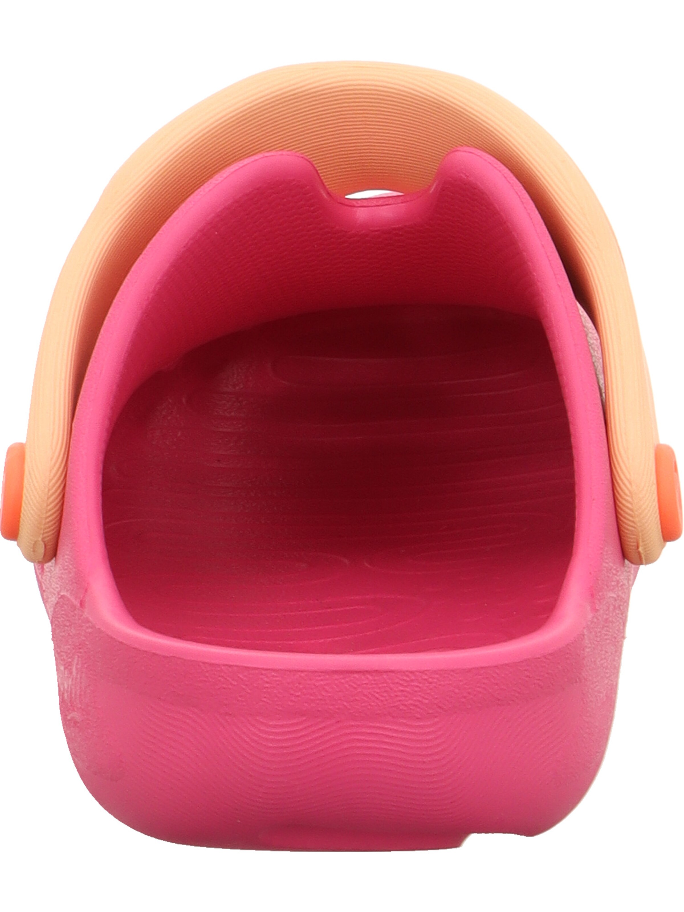 SUPERFIT Beach & Pool Shoes 'Splash' in Pink
