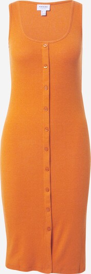 Aware Vestido 'FLORENTINA' en naranja oscuro, Vista del producto