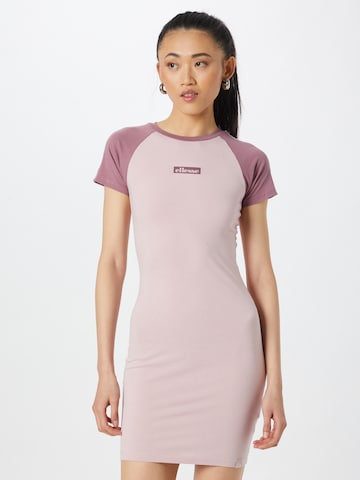 ELLESSE Kleid 'Tion' in Pink: predná strana