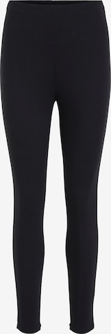 VILA Leggings in Black: front