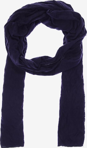 CECIL Schal oder Tuch One Size in Blau: predná strana
