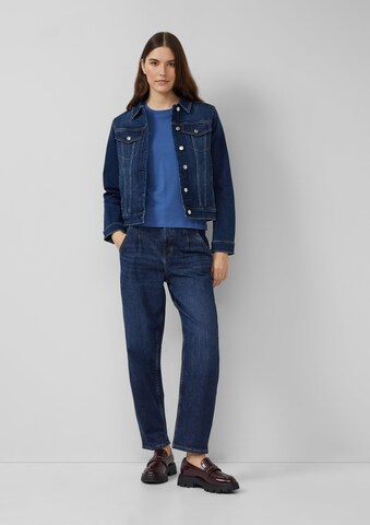 T-shirt s.Oliver en bleu