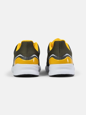 FILA Sneaker 'CRUSHER'‌‌‌‌‌ in Grün