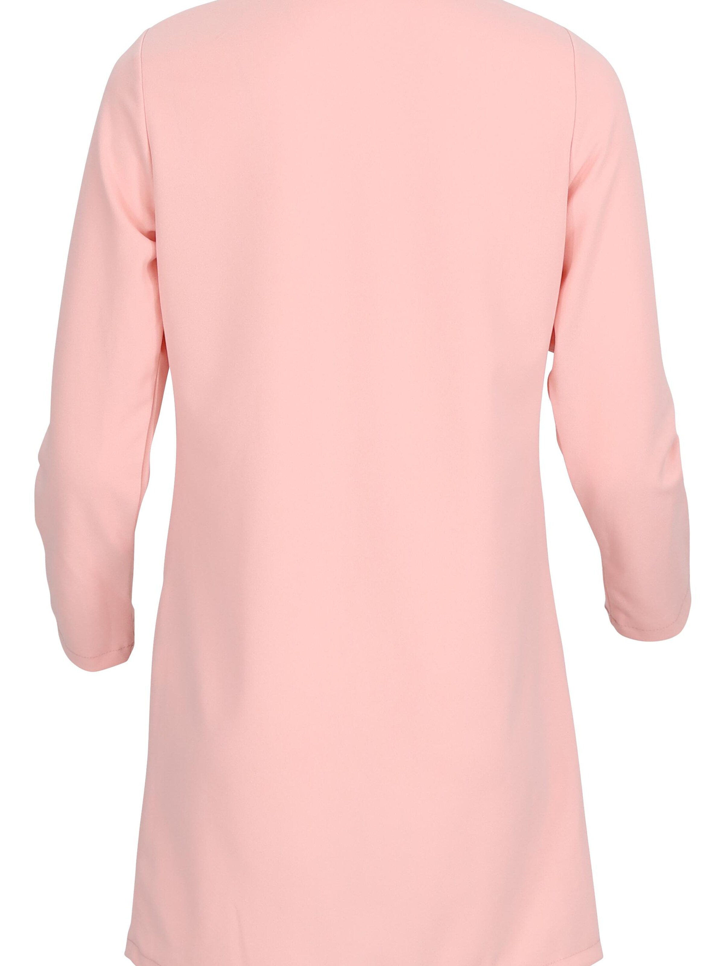 malito more than fashion Blazer in Pink