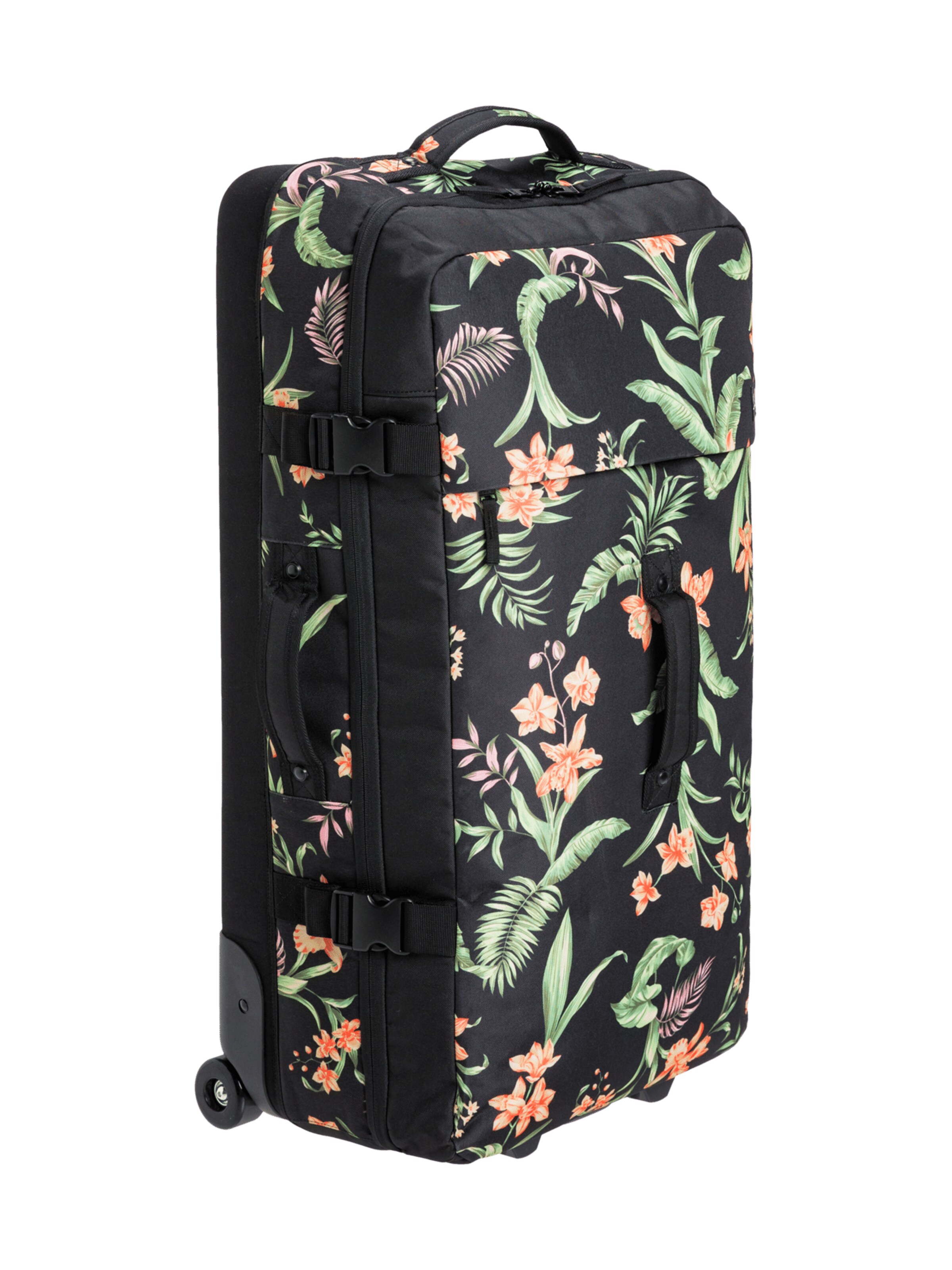 ROXY Suitcase 'Big Souvenir' in Grey