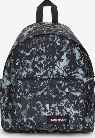 juoda EASTPAK Kuprinė: priekis
