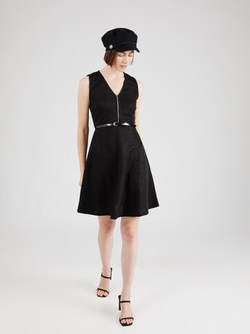 ABOUT YOU Dress 'Franca' in Black: front