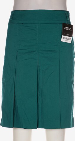 ESPRIT Skirt in XXS in Green: front