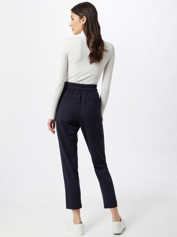 Regular Pantalon s.Oliver en bleu