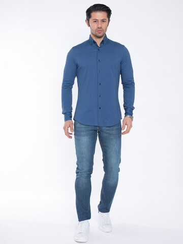 By Diess Collection Tavaline suurus Triiksärk, värv sinine