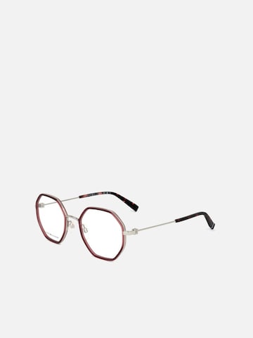 TOMMY HILFIGER Sonnenbrille 'Tommy Hilfiger TH 2056 Red 51/20/140 WOMAN Eyewear Frame'‌‌‌‌‌‌‌‌‌‌ in Rot: Vorderseite