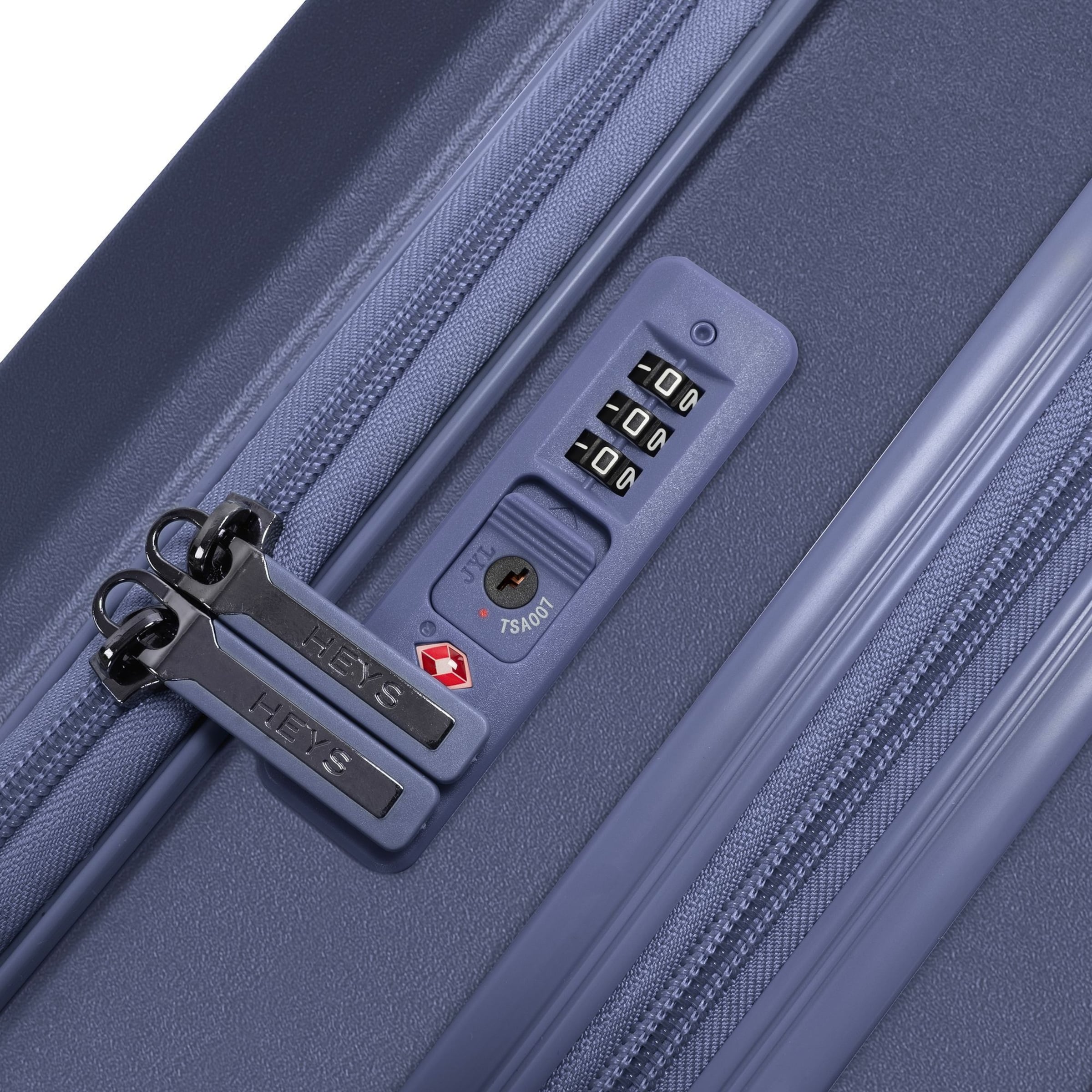 Heys Cart 'EZ Fashion' in Blue