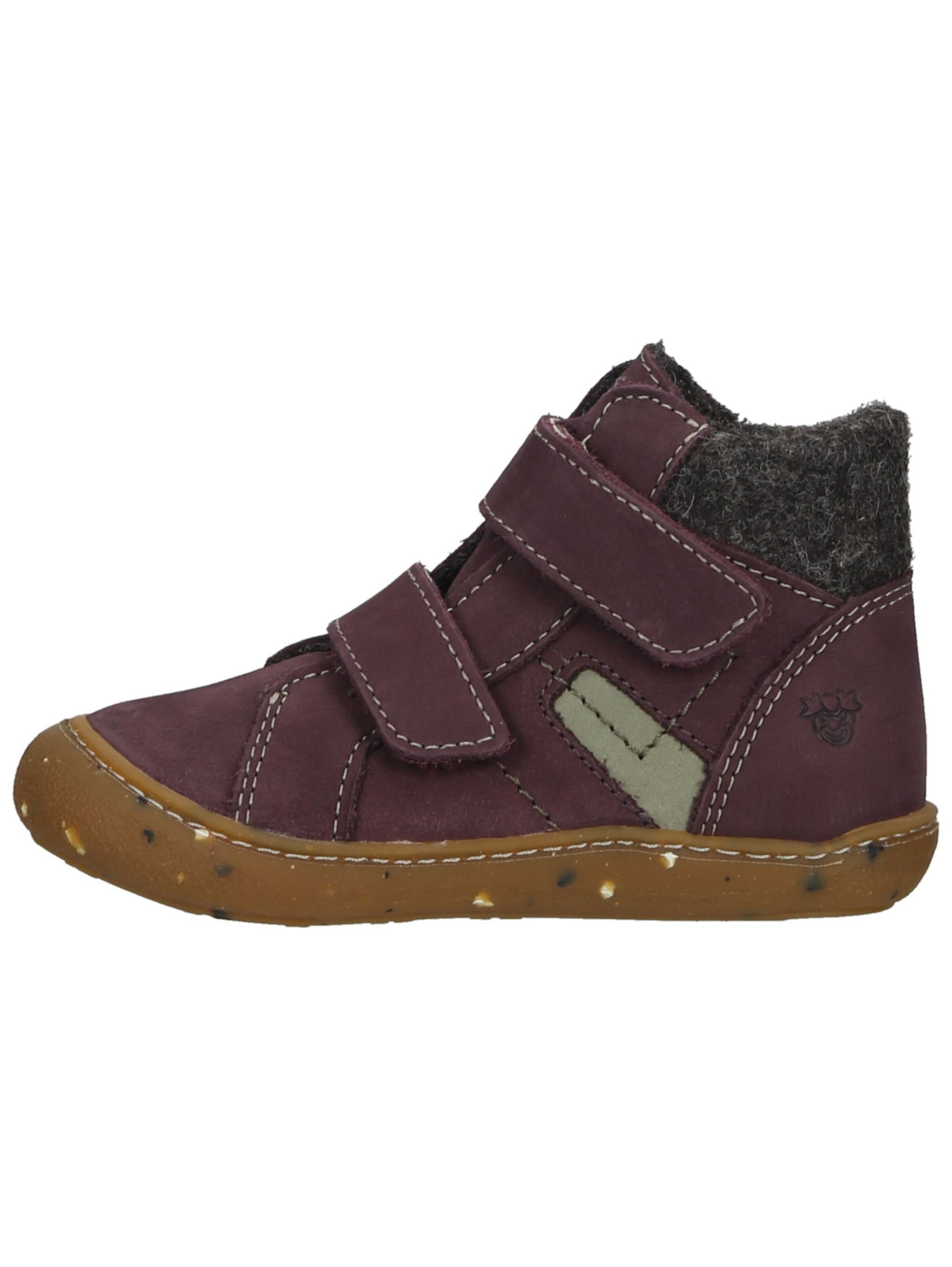 Pepino Wandelschoen in Lila