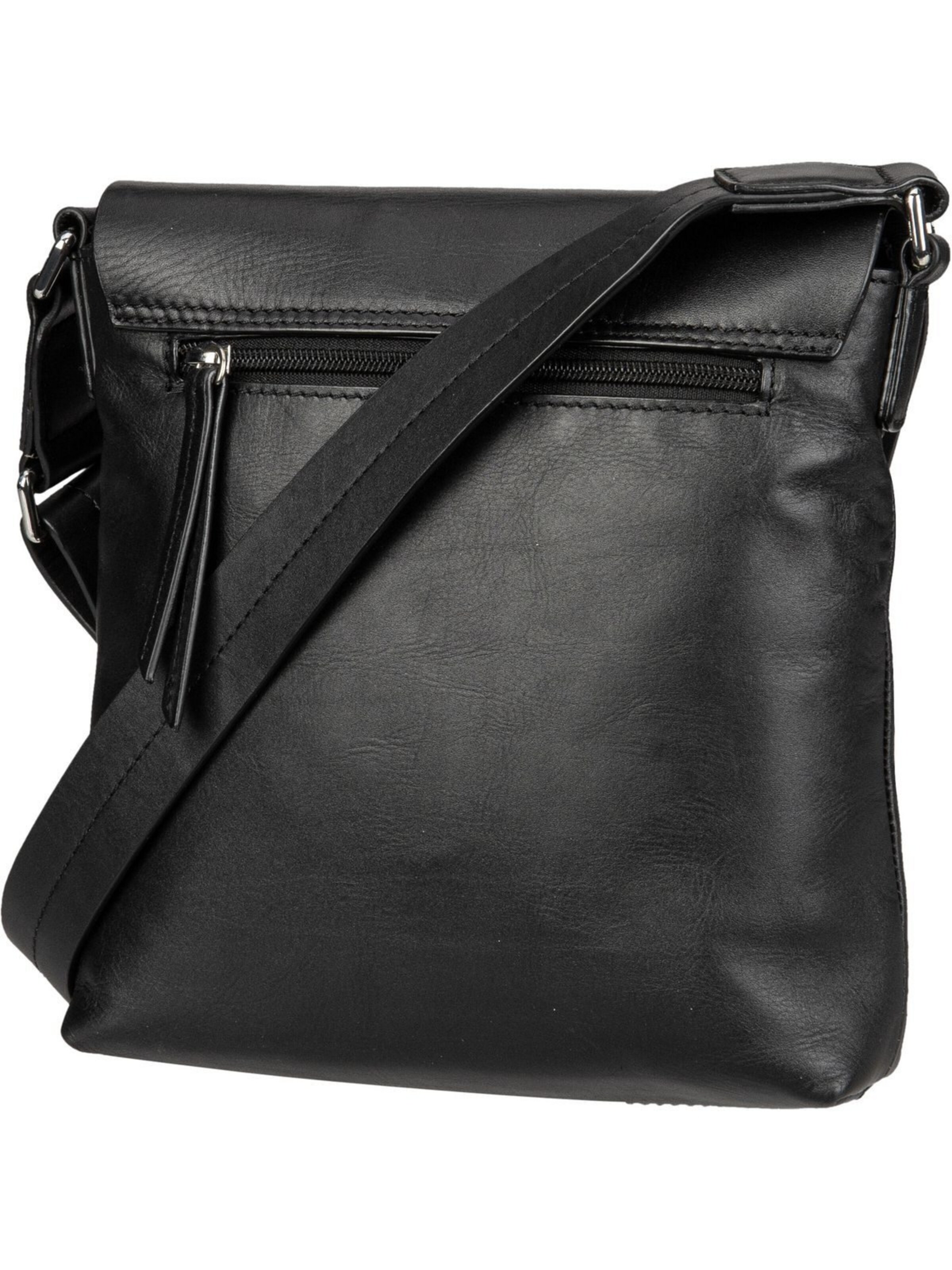 JOST Crossbody Bag 'Arva' in Black