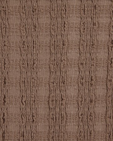 Jupe WE Fashion en marron
