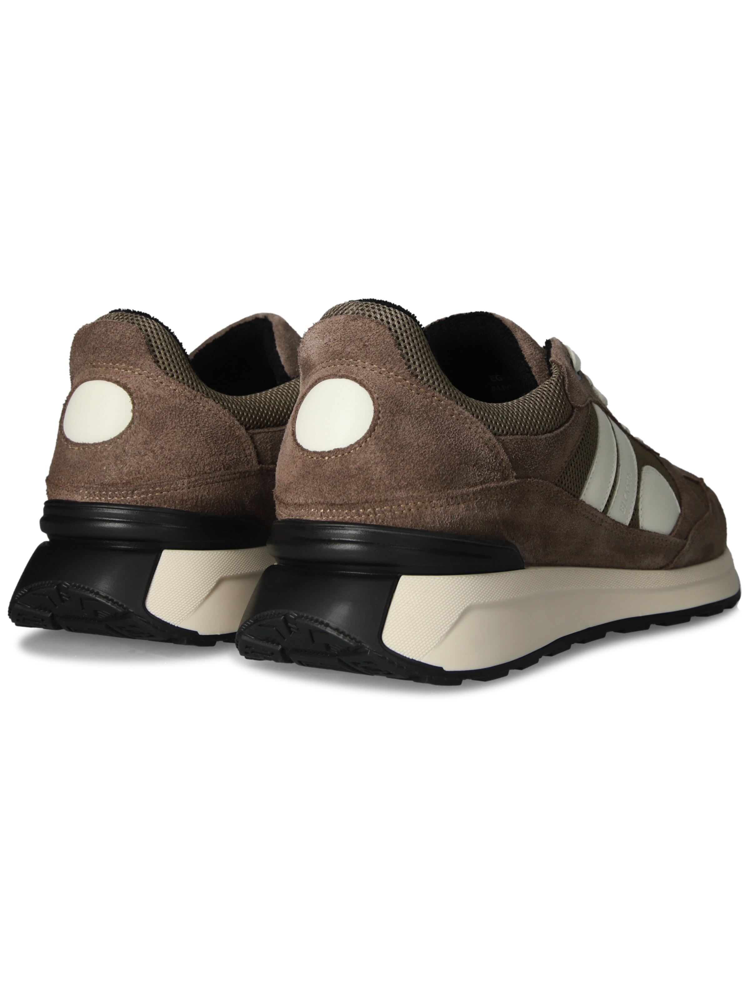 BLACKSTONE Platform trainers 'Garnet Ridge - EG386' in Brown