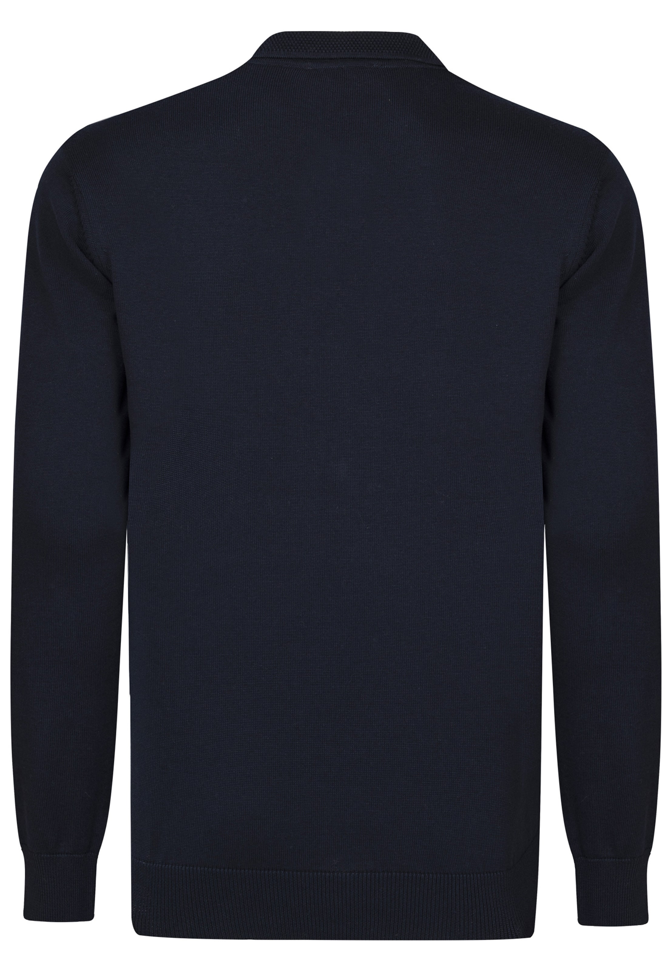 Felix Hardy Sweater in Blue