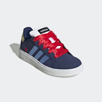 ADIDAS SPORTSWEAR Sneakers in Blue