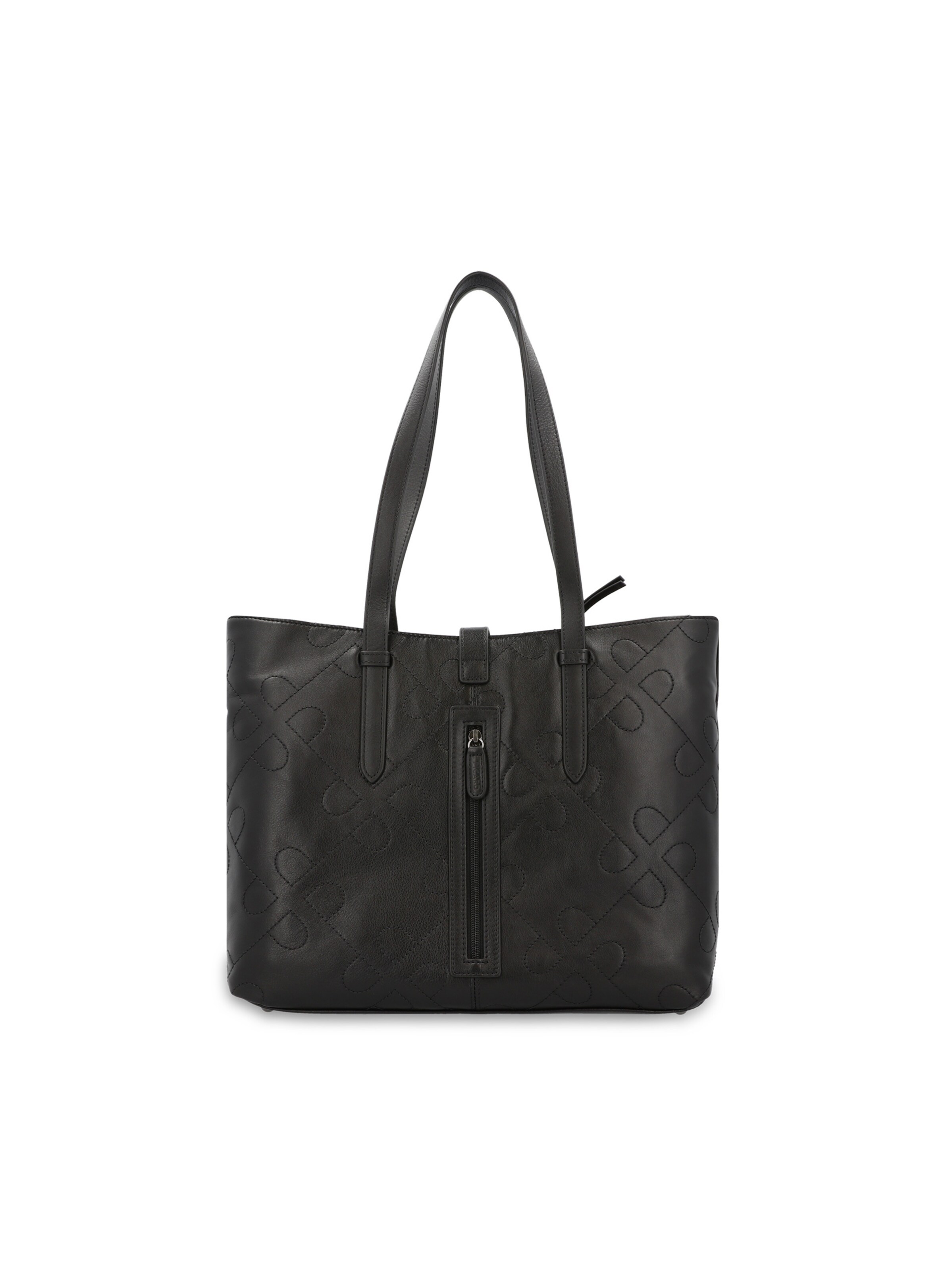 Picard Shopper 'Liberty' in Schwarz