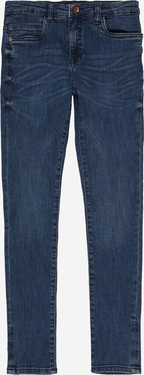 Cars Jeans Jeans 'CLEVELAND' in de kleur Blauw denim, Productweergave