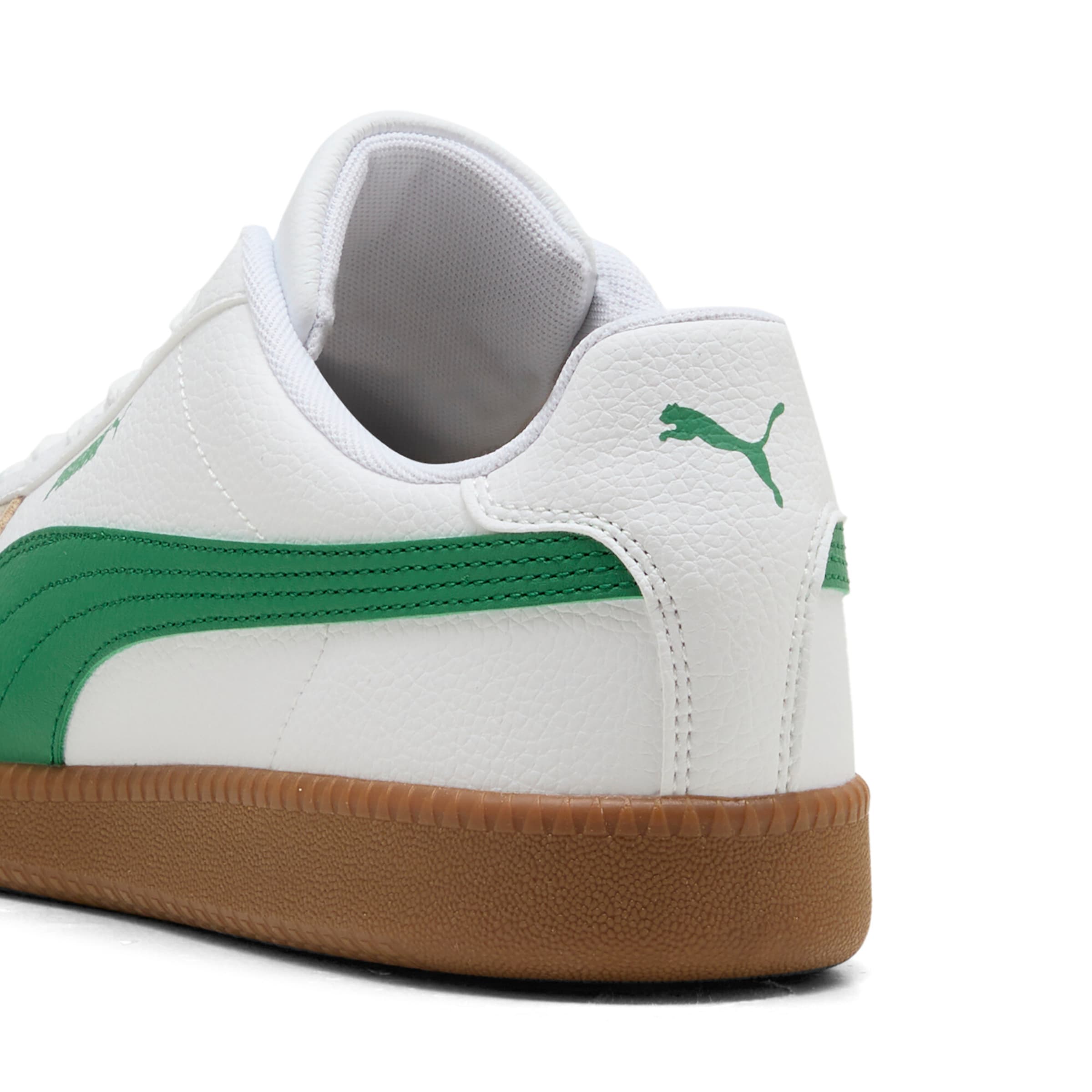 PUMA Sneaker in Weiß
