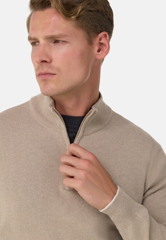 Boggi Milano Sweater in Beige