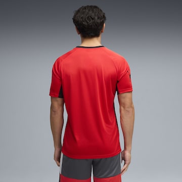 PUMA Jersey 'IndividualLiga' in Red