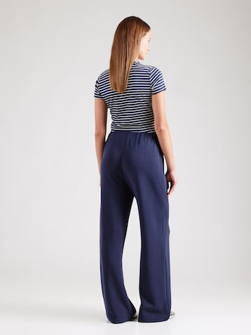 SELECTED - Loosefit Pantalón 'SLFTENNY' en azul