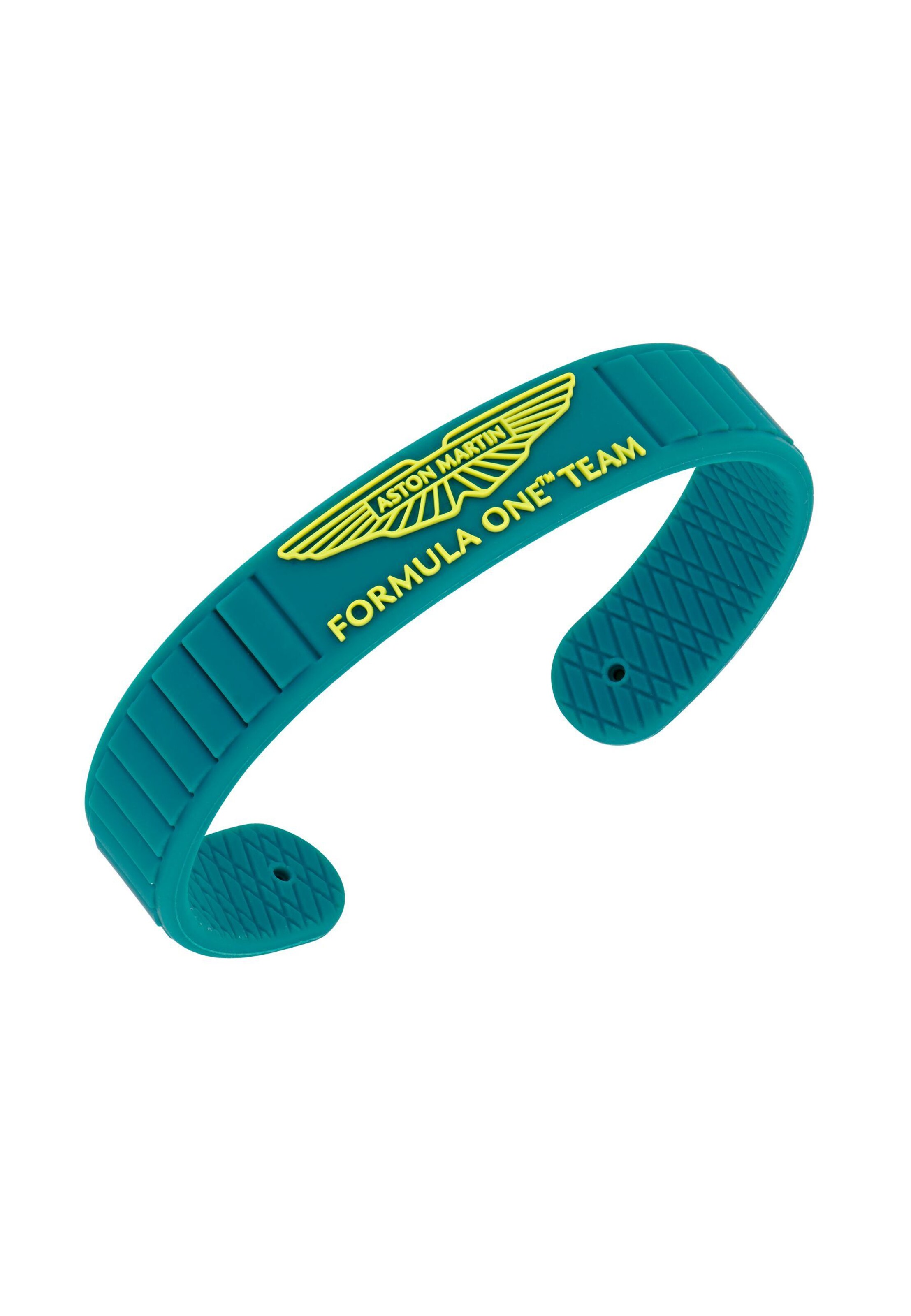 Bracelet 'Bat' Aston Martin Aramco Formula One™ Team en vert