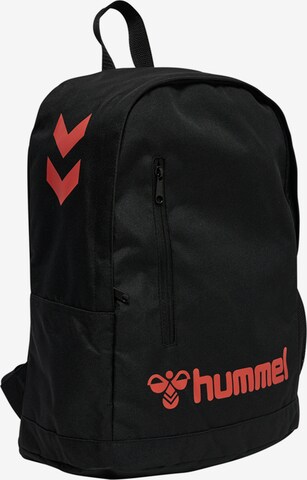 Sac à dos 'Action' Hummel en noir