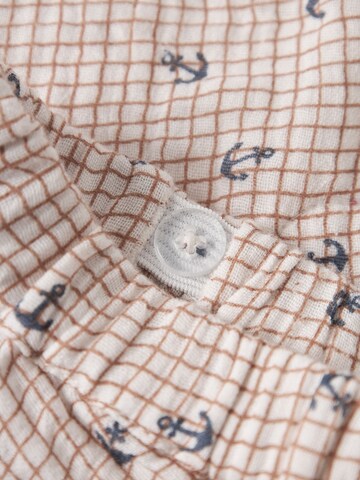 regular Pantaloni di NAME IT in bianco