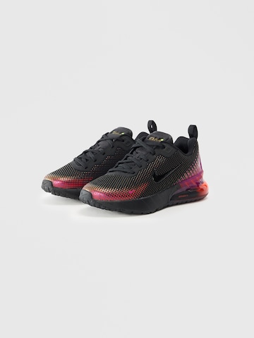 Nike Sportswear Sneakers 'AIR MAX PHOENIX' in Zwart