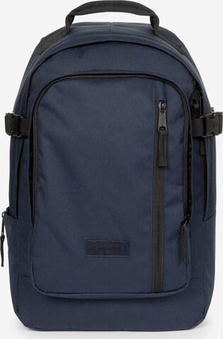 EASTPAK Rucksack in Blau: predná strana