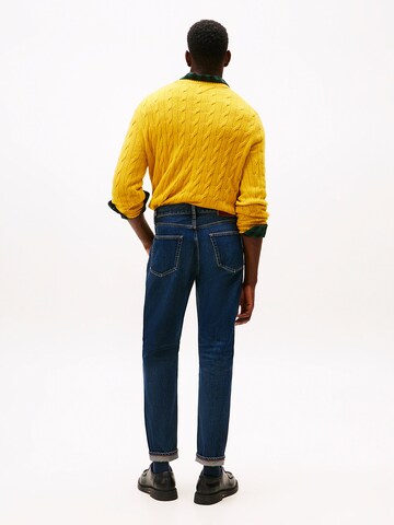 Regular Jean 'Mercer' TOMMY HILFIGER en bleu