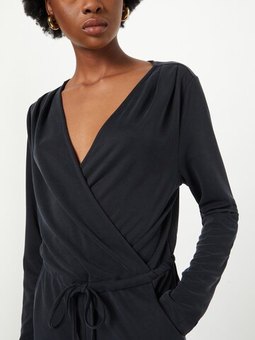 mbym Jumpsuit 'Bradlina' in Schwarz