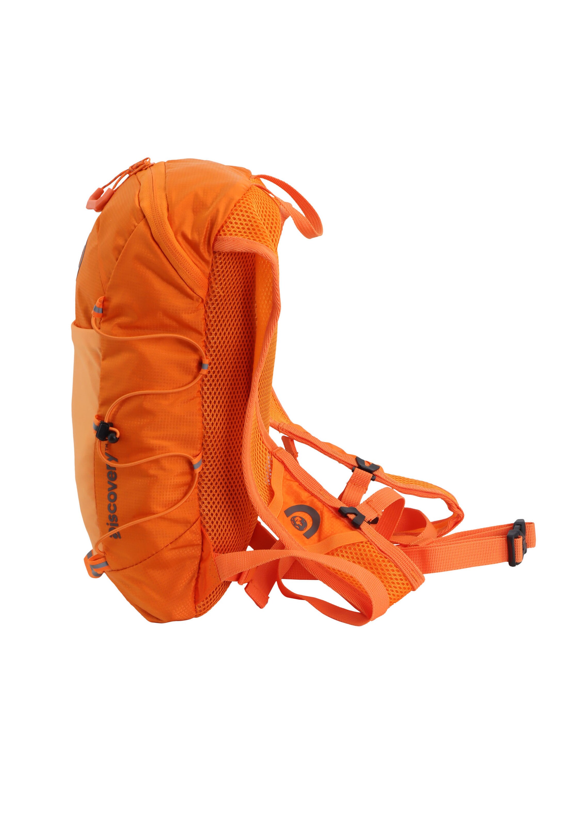 Discovery Sports Backpack in Orange