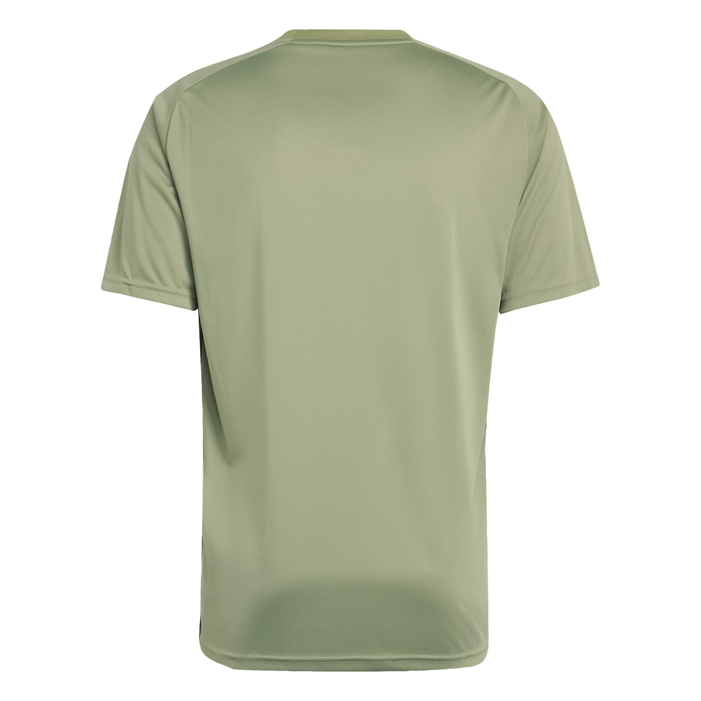 ADIDAS PERFORMANCE - Camiseta funcional 'Tiro 25 Essentials' en verde