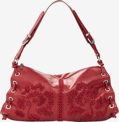 Desigual Pleca soma pieejams One Size, krāsa - ugunssarkans, Preces skats