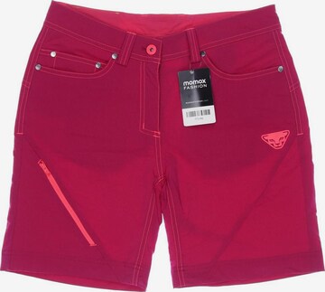 DYNAFIT Shorts XS in Pink: predná strana