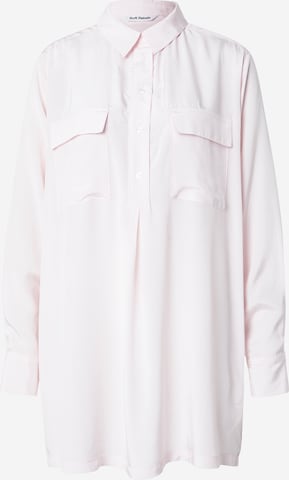 rožinė Soft Rebels Palaidinė 'Nikki': priekis