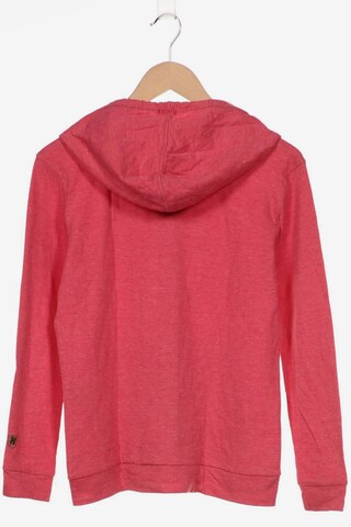 ADELHEID Sweatshirt & Zip-Up Hoodie in M in Red