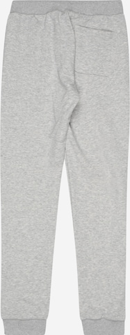 Regular Pantalon 'Stack' Calvin Klein Jeans en gris