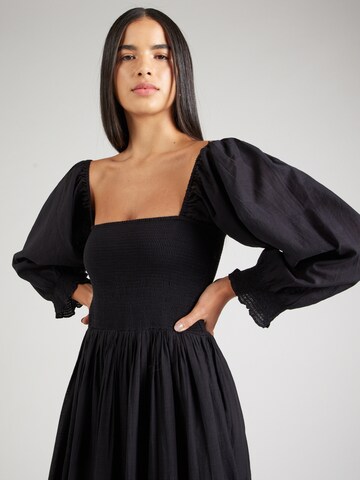 Free People Obleka 'PERFECT STORM' | črna barva