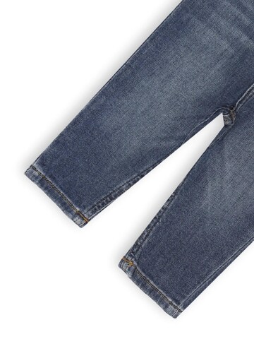 Calvin Klein Regular Jeans 'Whale' in Blau