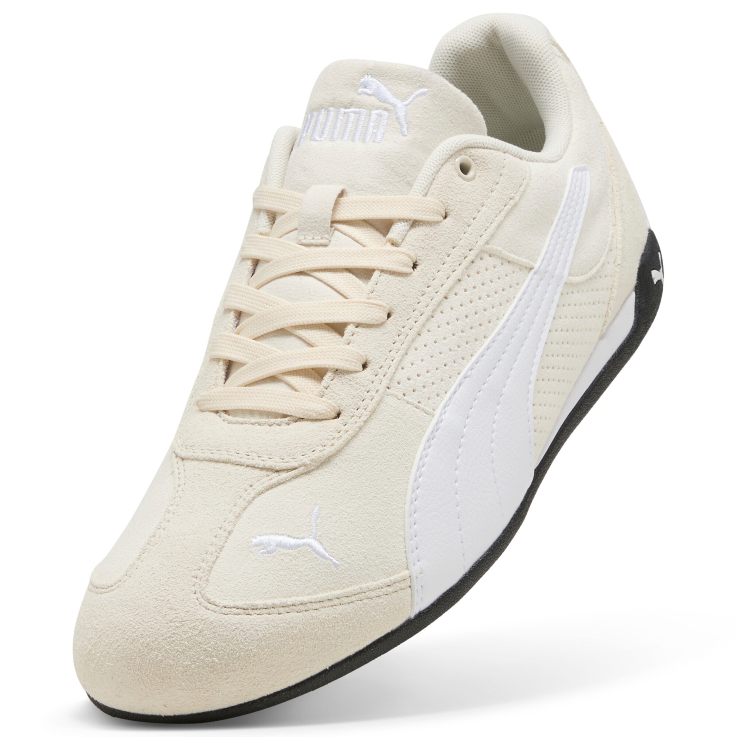 PUMA Sneakers in Beige