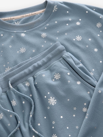Next Pajama in Blue