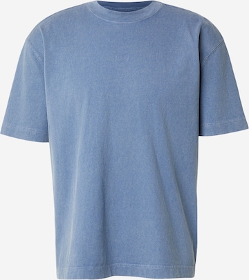 HOLLISTER Paita värissä sininen: etupuoli