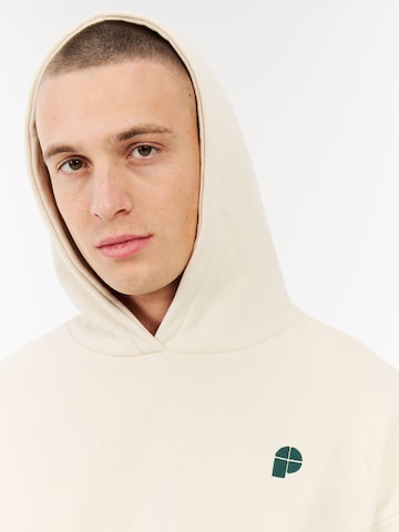 PROTEST Pullover 'PRTROMAN' in Weiß